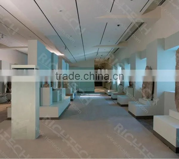 PROMOTION! RICHTECH Customized 3D Hologram Technology Holographic Showcase photo-6