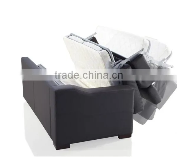 New Model Mini Bedroom Furniture Set Lazy Boy Sofa Bed photo-4