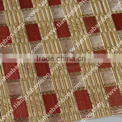 Factory Promoting Bamboo Blind for Home Decoration photo-5