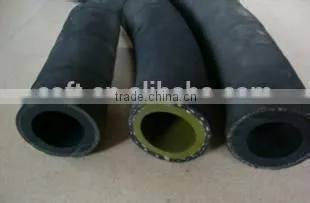 Made In ChinaHigh Pressure Hydraulic Hoses of Industrial Materials. Hose of Very Famous SOFT RUBBER Made. photo-3