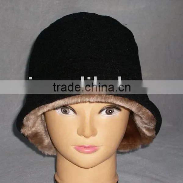 Fur Hat