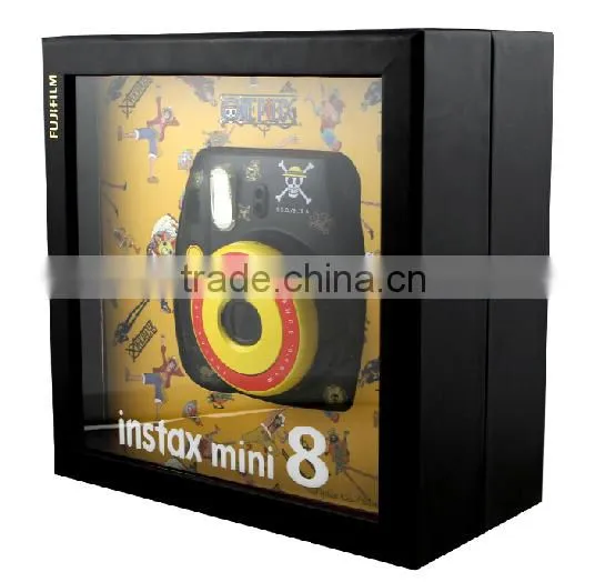 Best Choice Gift Package Fujifilm Fuji Instax Mini 8 Instant Film Polaroid Camera photo-2