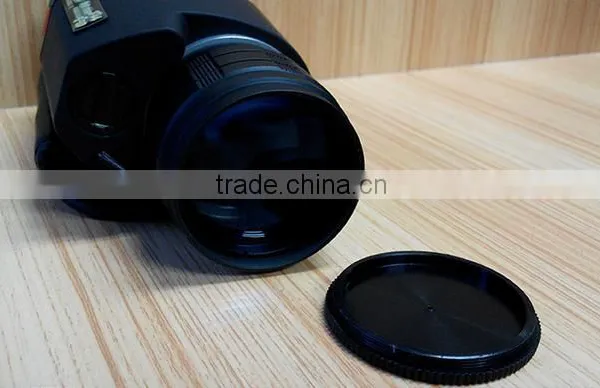 Night Vision Monocular Goggles Scope Night Vision Device photo-4