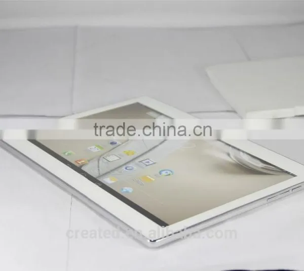 Newest Private Tablet pc 10 Inch Quad Core Wifi Android 1G RAM 16G ROM 5M Cameras 1280*800 IPS Screen photo-4
