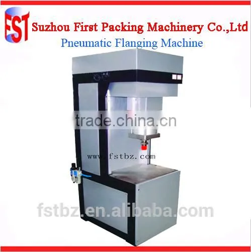 Semi-auto 0.5mm Metal Steel Cutting Machine photo-4