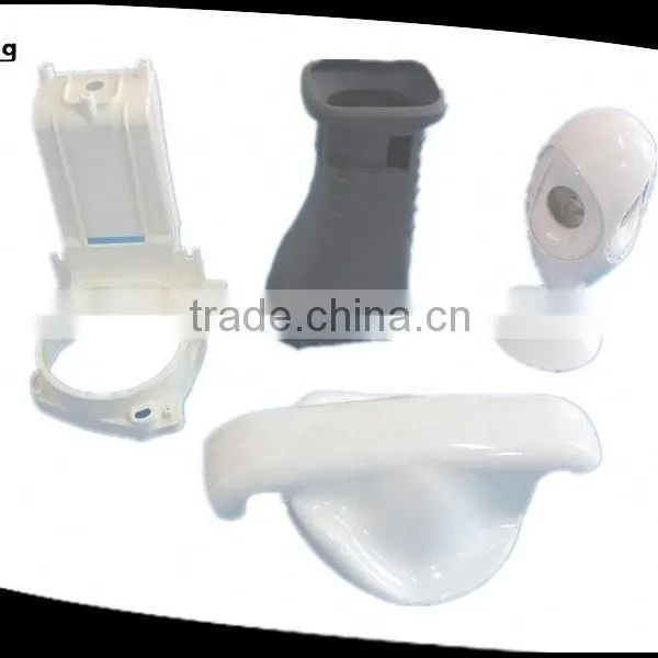Different Models Prototyping Cnc Router For Mold And 3D Models photo-3