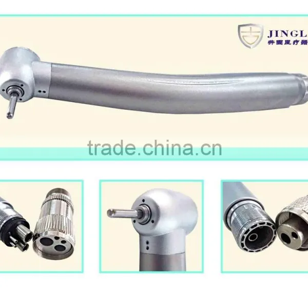 Cheap Dental High Speed Handpiece for Sale photo-2