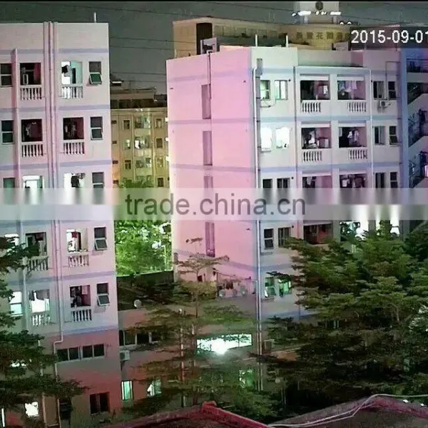 H.265 1080p Starlight IP Camera2MP IP Bullet Camera,night Color, POE,P2P,ONVIF photo-2