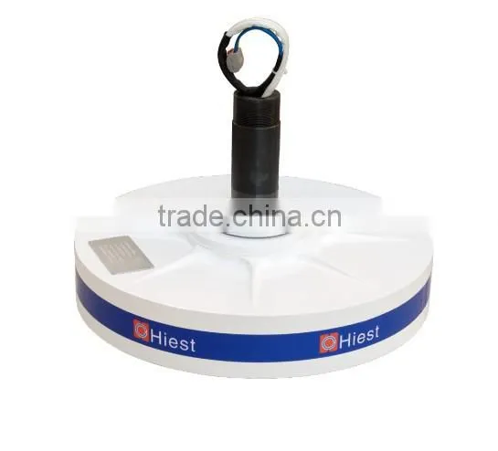 Axial Flux Permanent Magnet Generator(AFPMG380-1.0kW/180rpm) photo-2