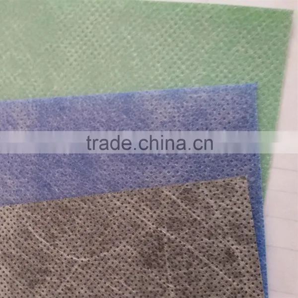 ASTM Standard PP PE Waterproof Materials Liner for Wash Room photo-2