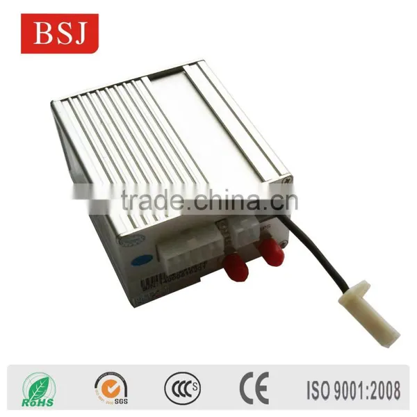 Vehicle GPS Tracker Gps Tracking System With Camera/fuel Snesor/RFID BSJ-A08 photo-4