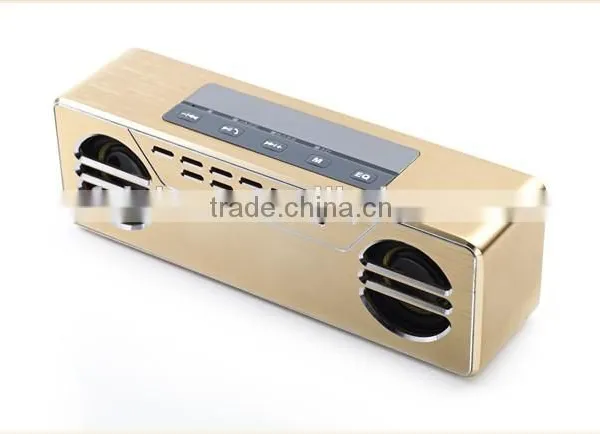 Wireless Bluetooth Speaker, Bluetooth Wireless Speaker for Iphone 6 4.7inch 6 Plus Support MP3 photo-4
