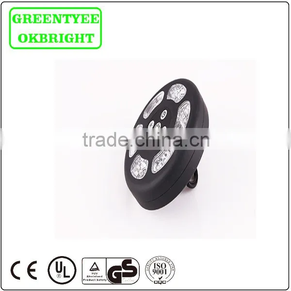 Wholesale Durable Battery Powered 18 Led Work Light photo-2
