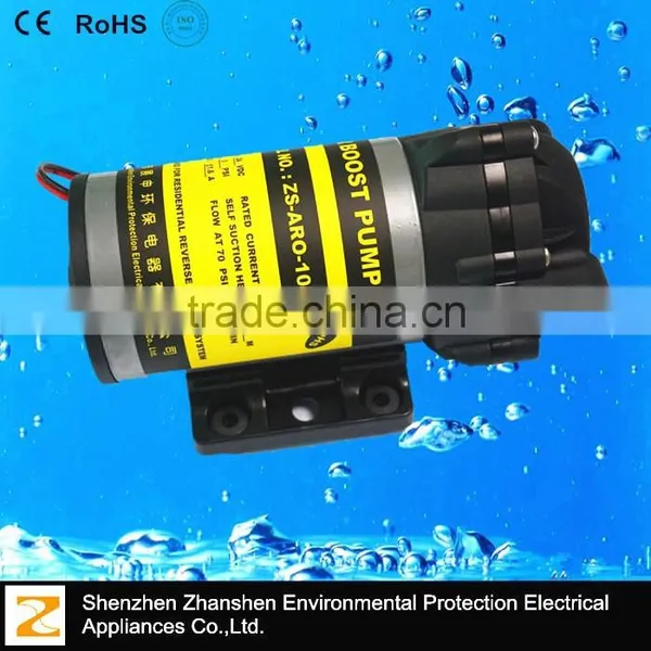 Diaphragm Air Pump Diaphragm Pump for ro Reverse Osmosis Water Purifier