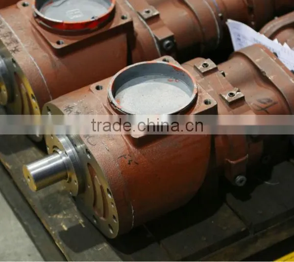 Industrial Screw Air Compressor for Sale (TW15A) photo-3