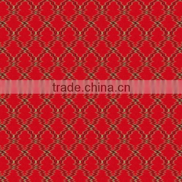 PP Material Cut Pile Flexible Wall To Wall Carpet photo-5