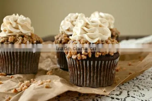 High Quality Hot Sale Filled Cake Making Machines photo-5