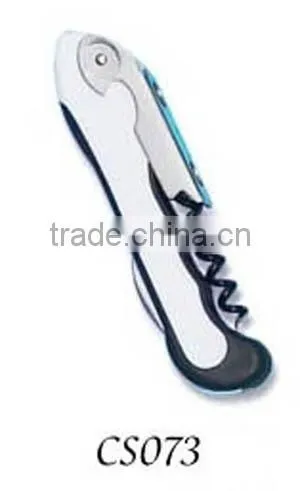Hot-sell Waiter Corkscrew CS073