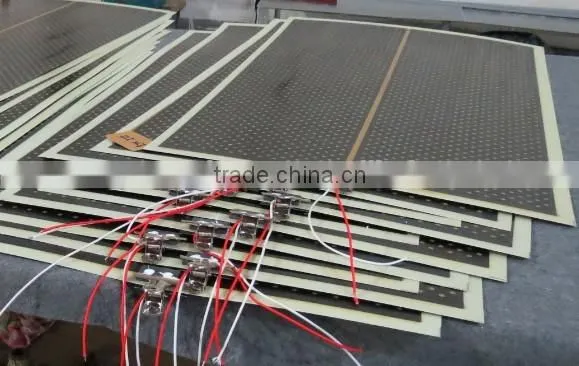 Easy Heat Floor Heating Film photo-2
