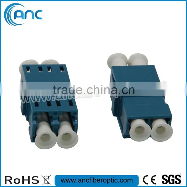 dx sm lc Fiber Optic Adapter for LAN photo-6
