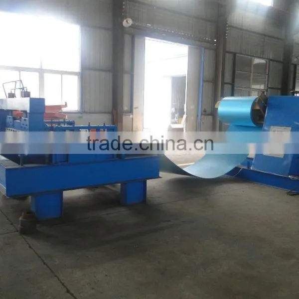 Steel Bar Straightening Machine photo-4