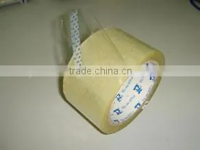 Bopp Adhesive Water Base Glue Packing Tape