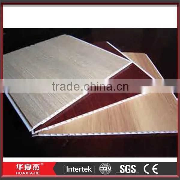 Decorative Pvc Panel Pvc Wall Panel