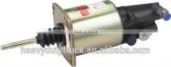 Hot Sale Sinotruk Clutch Master WG9719230015