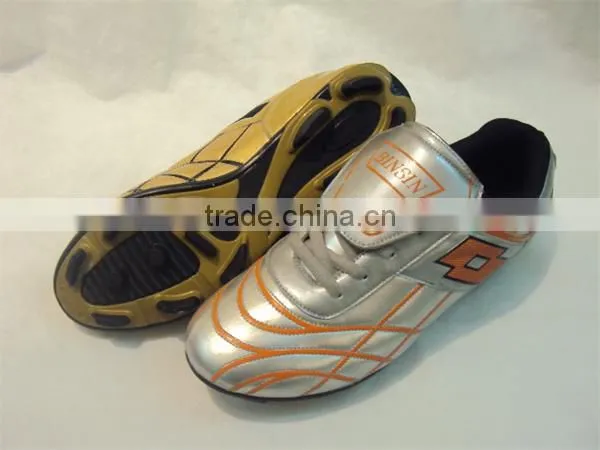Z-N1304006 Football Shoes