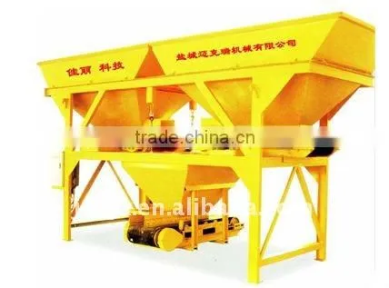 MAICRETE Block Making Machine (JL-800)-block Forming Machine