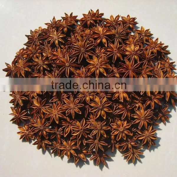 Star Aniseed