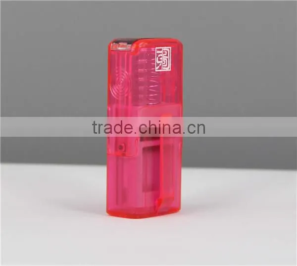Unique Flash Handy Pocket Rubber Stamps/Self-inking Custom Signature Stamps photo-5
