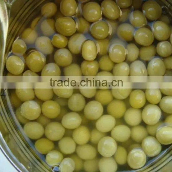 Canned Fresh Green Peas With Best Price for Sale photo-2
