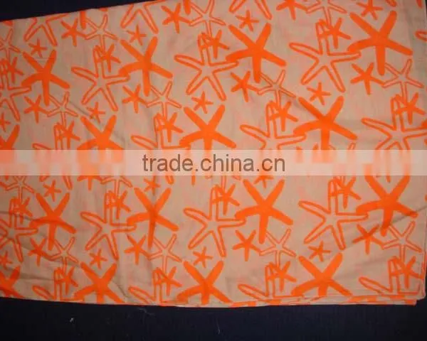 COTTON PRINTED SCARF 2014 photo-6