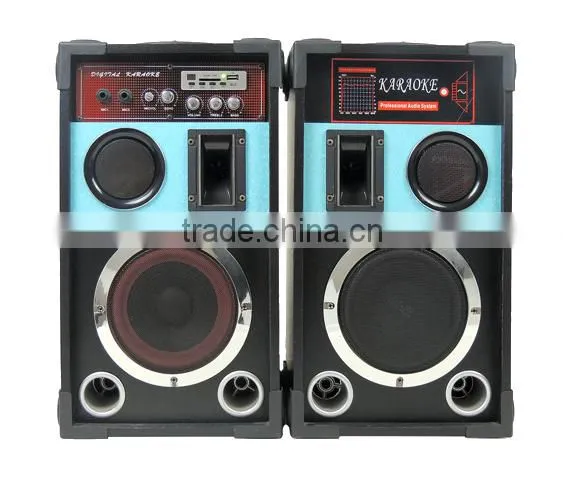 New Style Active Studio Monitor Speaker photo-2