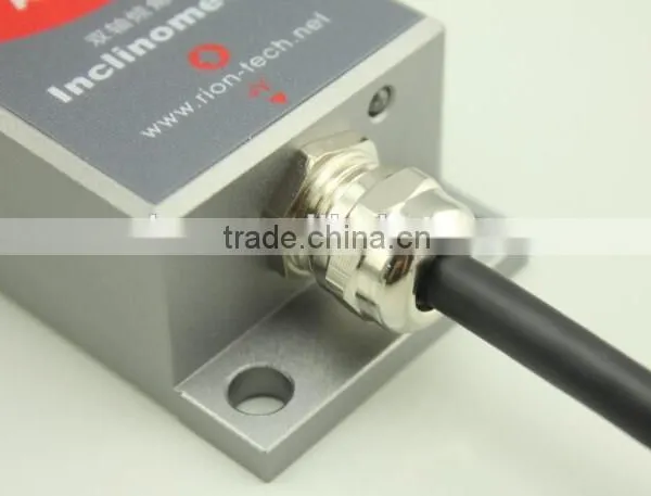 Level Measurement Sensor Inclinometer Low Price photo-5