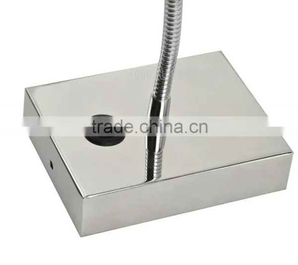 Indoor Hotel Bedside Gooseneck Led Reading Light for Bed,Gooseneck Led Reading Light for Bed,Led Reading Light for Bed WL1086 photo-3