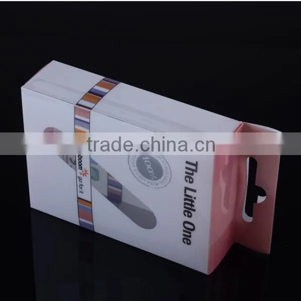 New Clear Plastic Pvc Box photo-4