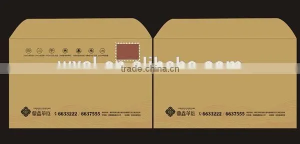 Short Leadtime Envelope Printing Manufacturer photo-5