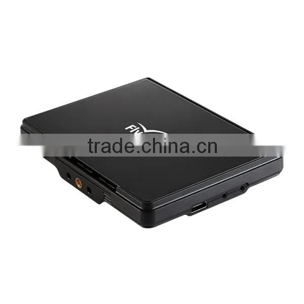 E847 Flysight 7inch 1280x800 IPS LCD Screen Monitor for Gopro Hero 4 Silver Edition Quality Choice photo-3