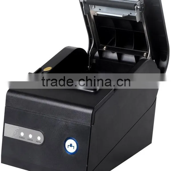 POS Receipt Thermal Printer photo-2