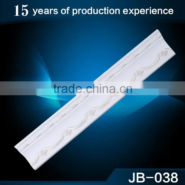 Wholesale Production Plaster Cornice