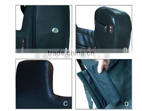 Karate Huge Body Shield photo-2