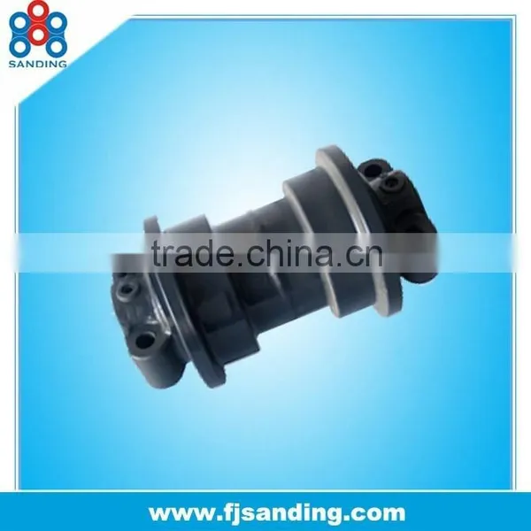 Manufacturer of Vibro Ripper Roller Chain Track