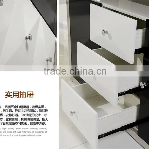 Finely Marble Inlay on Top of Stainless Steel Edge Ark photo-3