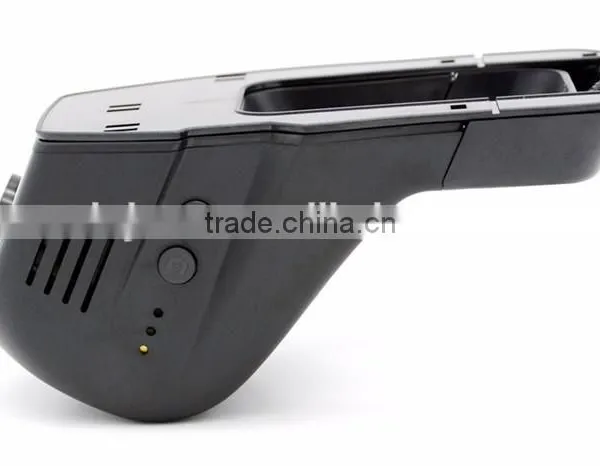 G - Sensor Novatek Nt96655 Camera DVR Support WIFI Connection photo-2