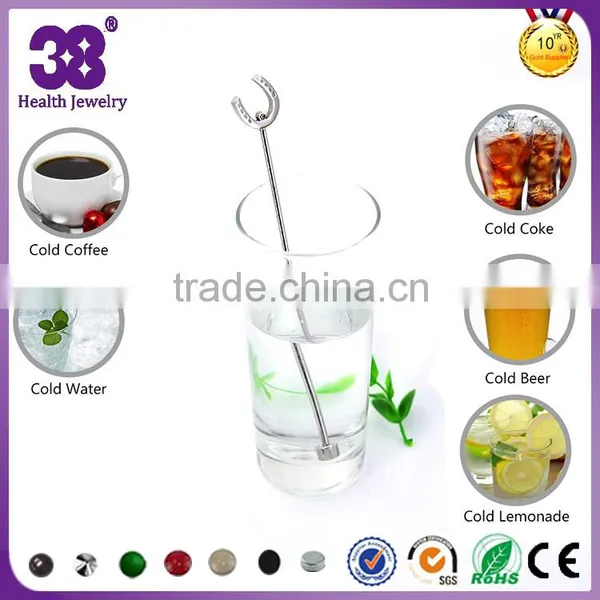 Factory Water Stick, Coffee Stick With Magnet of Magnet Coffee Stir Stick photo-6