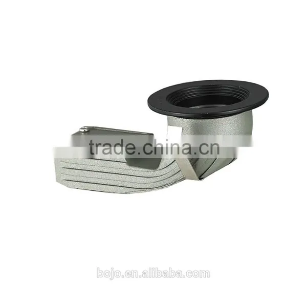 2016 New Design 6.5 Watt Led Ceiling Spot Light Zhongshan Supplier photo-2