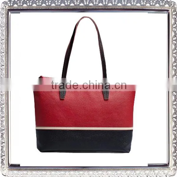 Fashion Style PU Leathers Designer Handbags