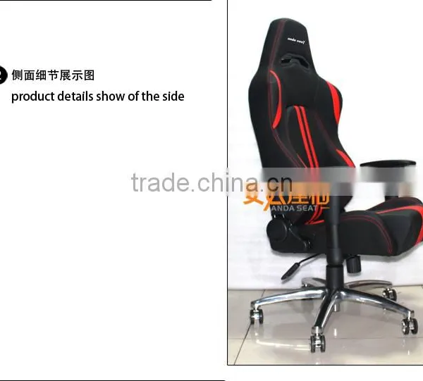 Popular New Style Gaming Chair Racing Office Chair Sport Chair SPB photo-3